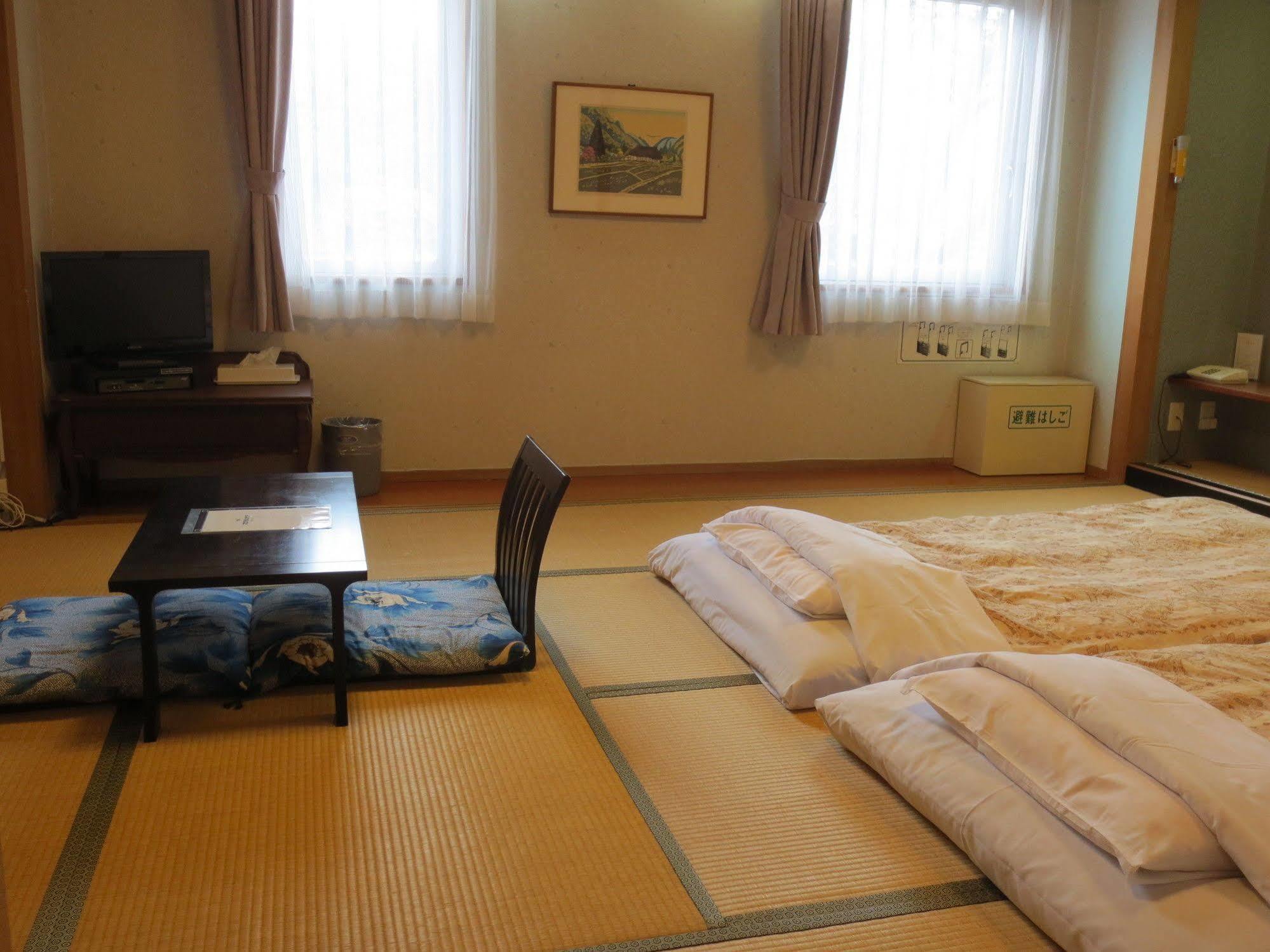 Hotel Heart Inn Хакодате Экстерьер фото