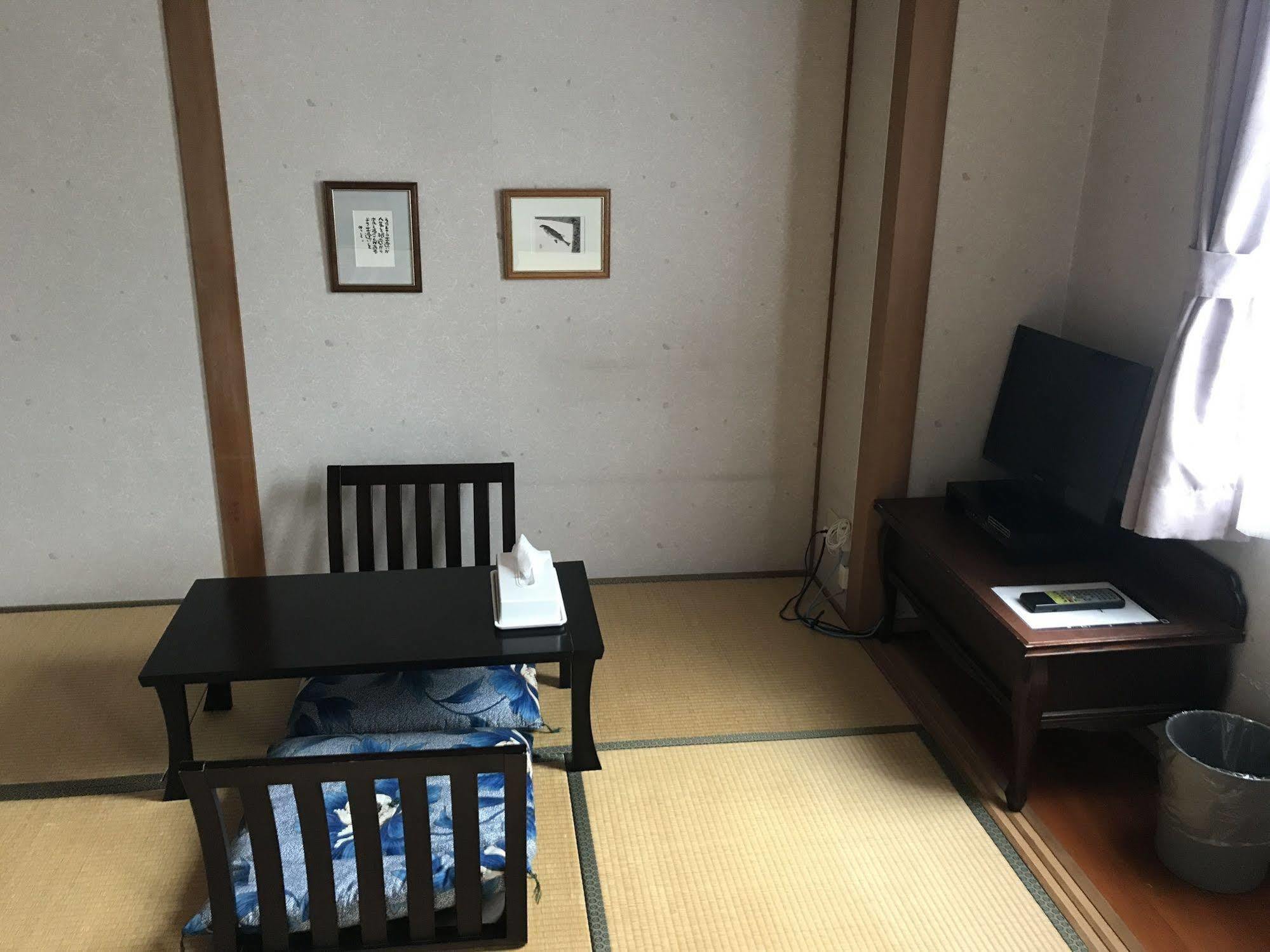 Hotel Heart Inn Хакодате Экстерьер фото
